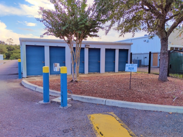 storageunits