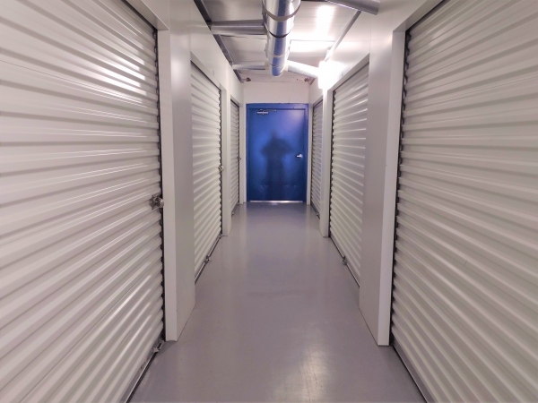 storageunits