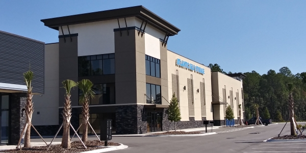 Atlantic Self Storage - Julington Creek