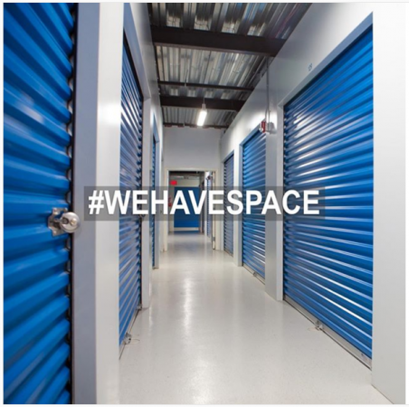 storageunits