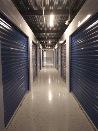 storageunits