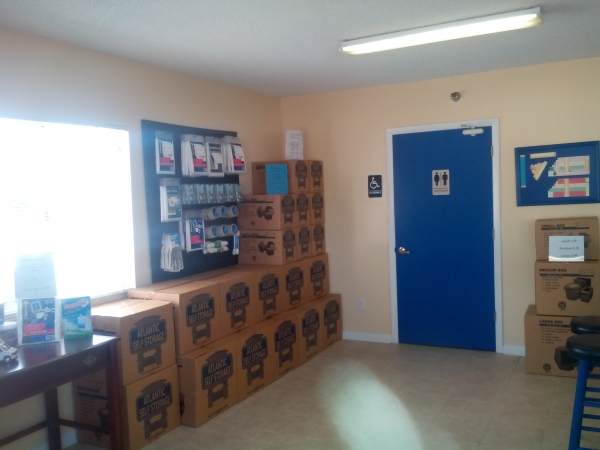 storageunits