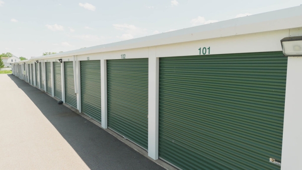 storageunits