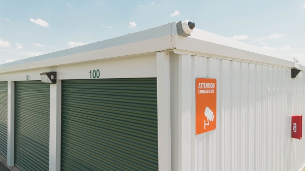 storageunits