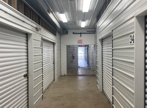 Mini Mall Storage - Cedar Lake - 10706 W 133rd Ave