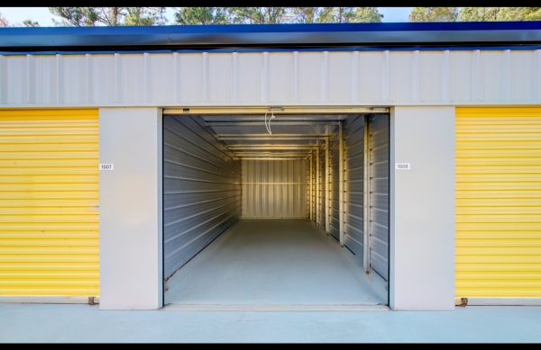 storageunits