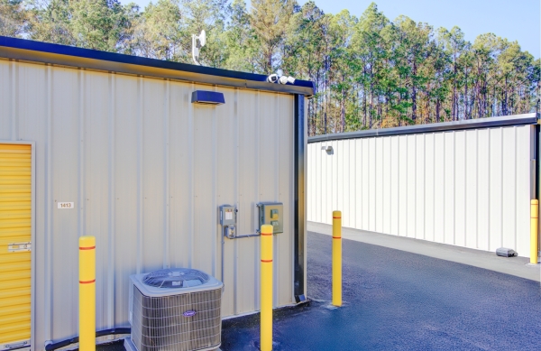 storageunits