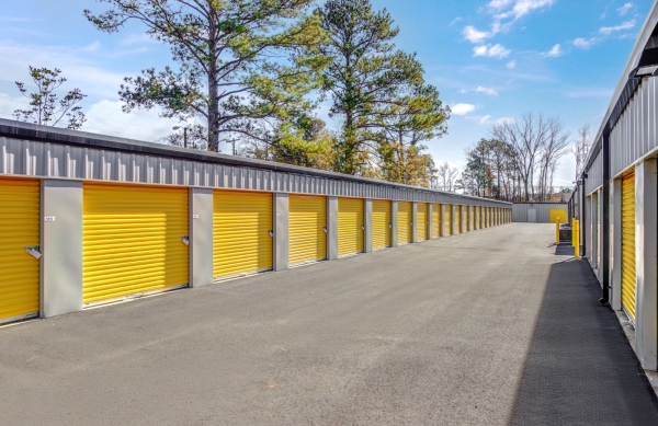 storageunits