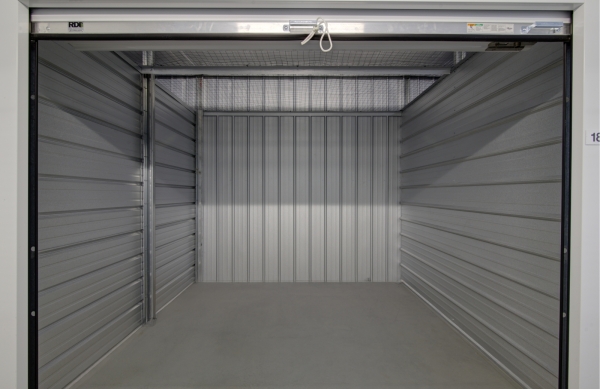 storageunits