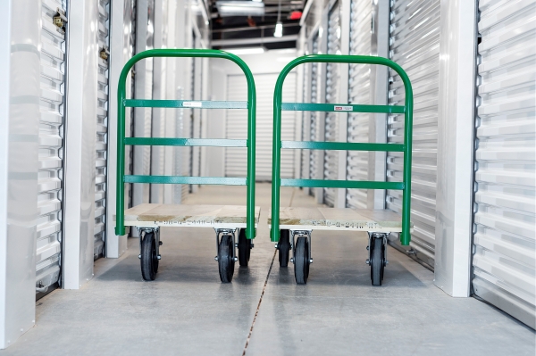 storageunits