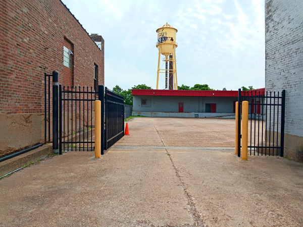 Storage Rentals of America - St Louis - South Vandeventer Ave