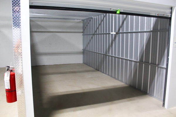 storageunits
