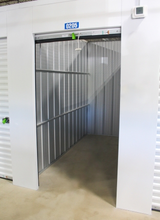 storageunits