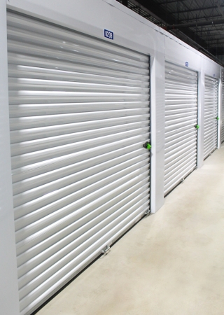 storageunits