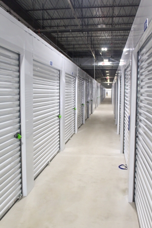 storageunits