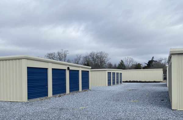 storageunits
