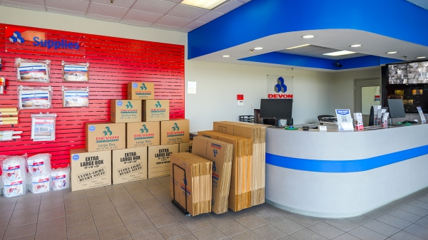 storageunits