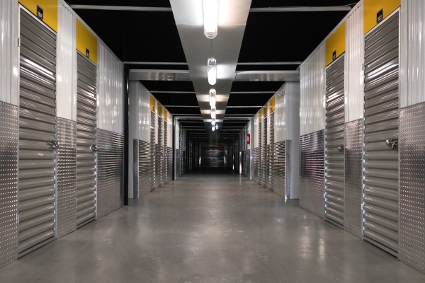 storageunits