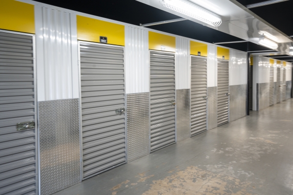 storageunits