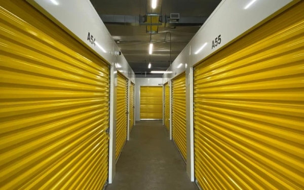 storageunits