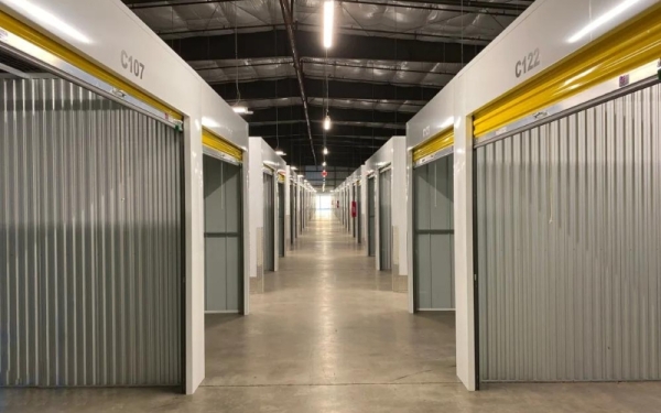 storageunits