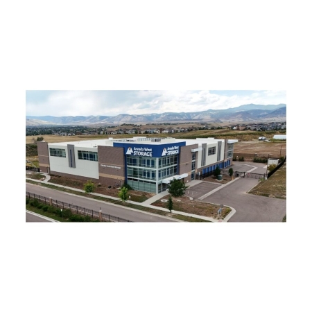 Arvada West Storage