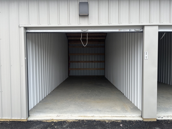 storageunits