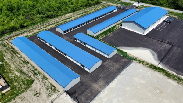 storageunits