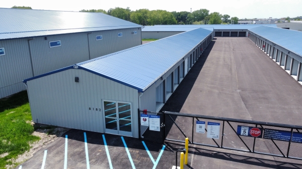 Region Self Storage