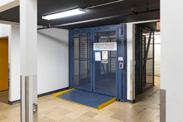 storageunits