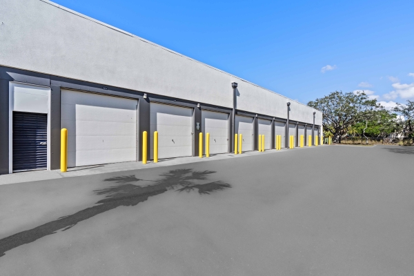 storageunits