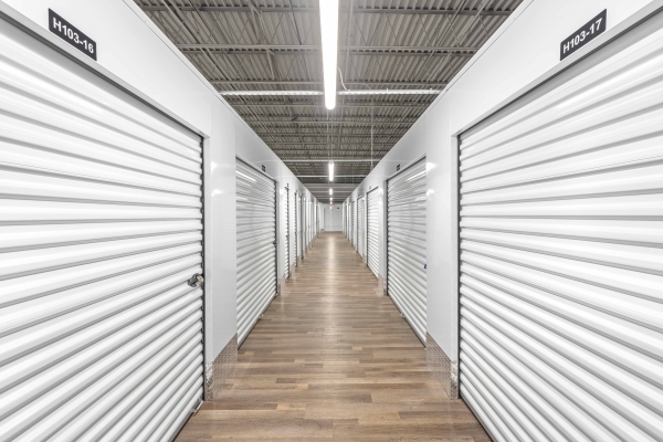 storageunits
