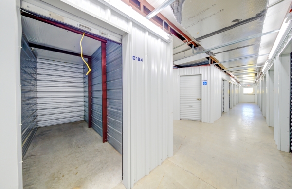 storageunits