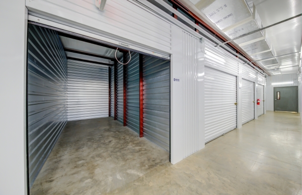 storageunits