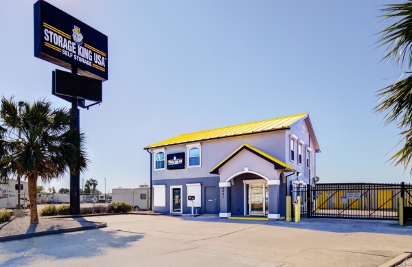 Storage King USA - 172 - Corpus Christi - 8041 SPID