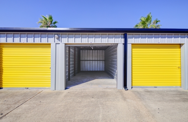 storageunits