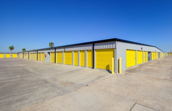 storageunits
