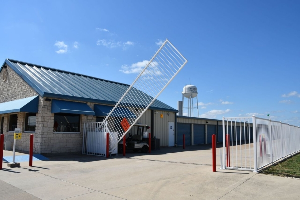 storageunits