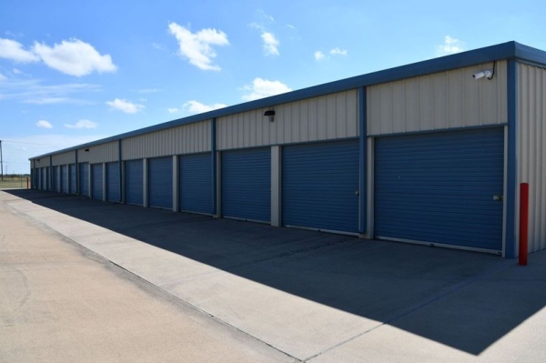 storageunits