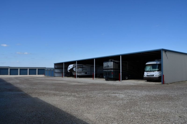 storageunits