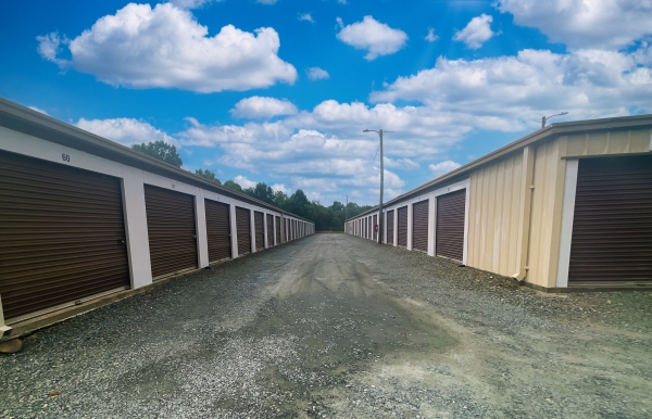 storageunits