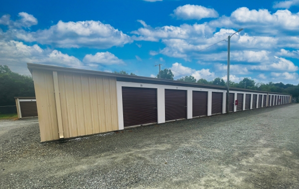 storageunits