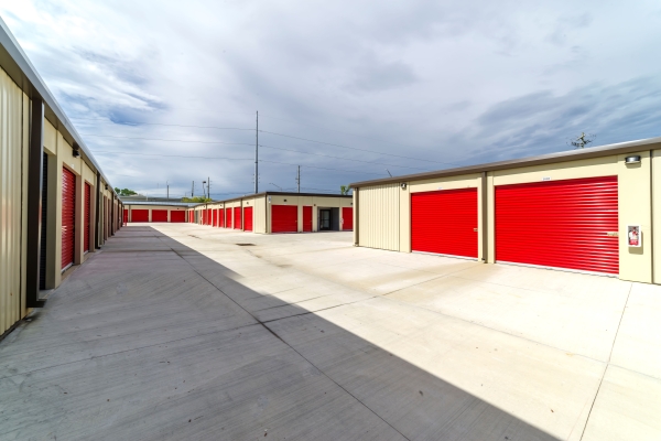 storageunits