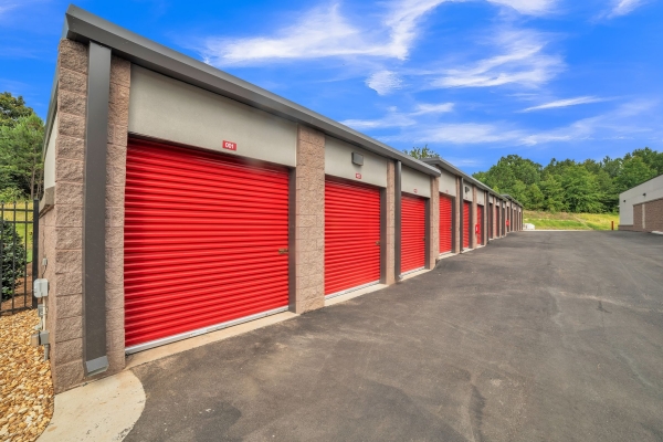 storageunits