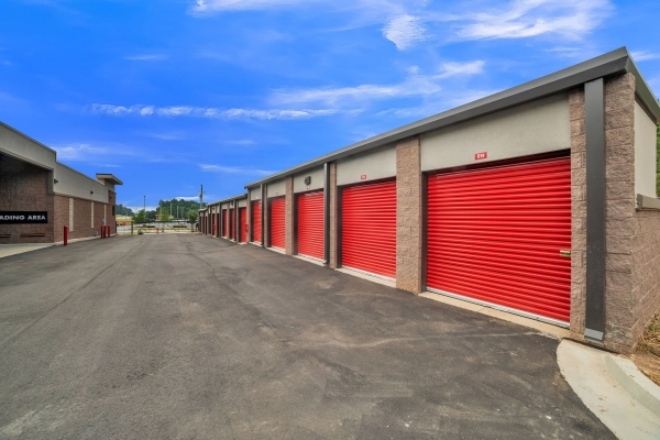 storageunits
