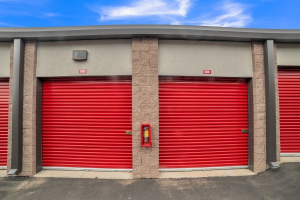 storageunits