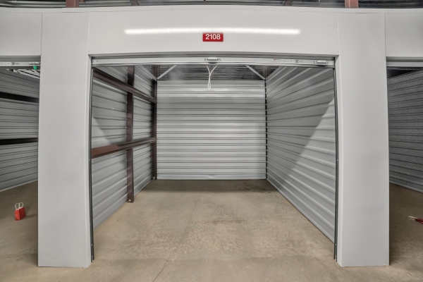 storageunits