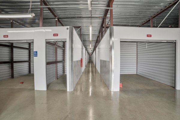 storageunits