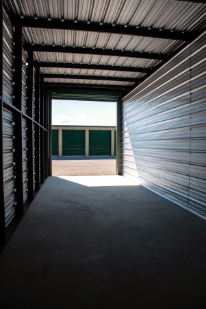 storageunits