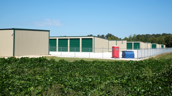 storageunits